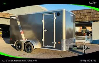 new Cargo (Enclosed) Trailers Southland Trailers  for sale, in Klamath Falls, OR Thumbnail 9