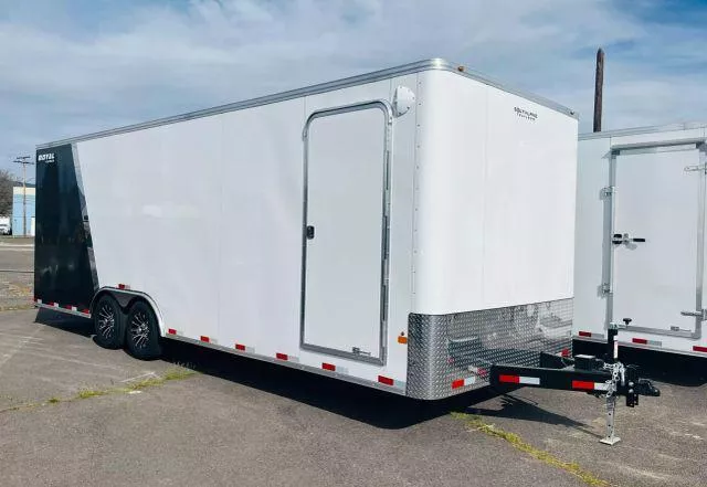 2026 Royal Cargo LARCT52-824F-86 R