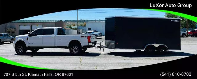 new Cargo (Enclosed) Trailers Southland Trailers  for sale, in Klamath Falls, OR Thumbnail 6