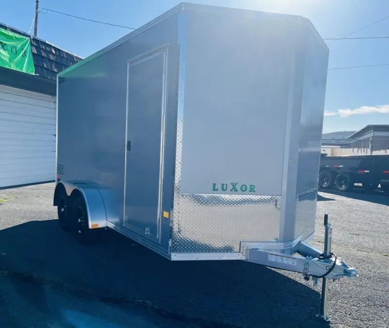 new Cargo (Enclosed) Trailers High Country  for sale, in Klamath Falls, OR Thumbnail 5