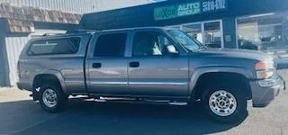 used Other Trucks GMC  for sale, in Klamath Falls, OR Thumbnail 2