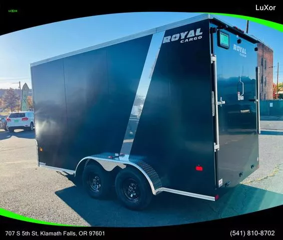 new Cargo (Enclosed) Trailers Other  for sale, in Klamath Falls, OR Thumbnail 12