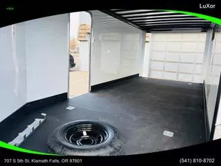 new Cargo (Enclosed) Trailers Other  for sale, in Klamath Falls, OR Thumbnail 7