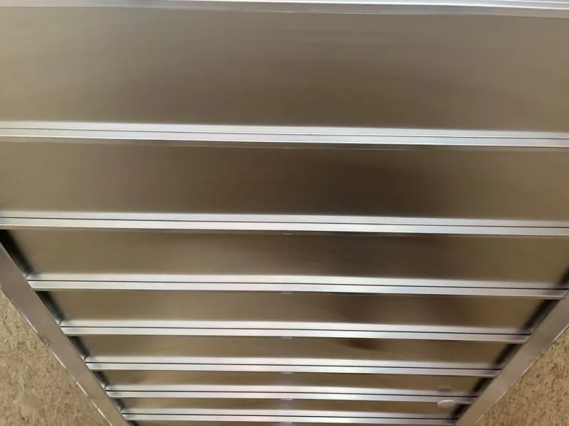 new Cargo (Enclosed) Trailers High Country  for sale, in Klamath Falls, OR Thumbnail 5