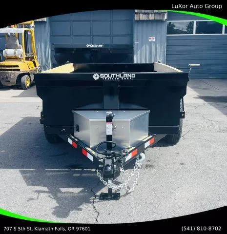 new Dump Trailers Southland Trailers  for sale, in Klamath Falls, OR Thumbnail 16