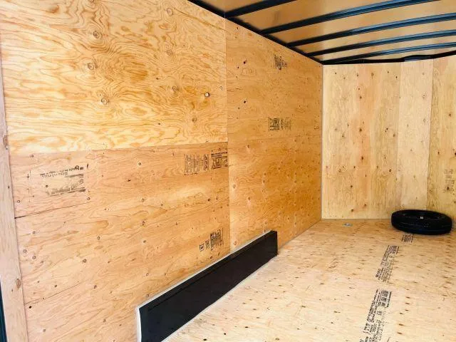 new Cargo (Enclosed) Trailers Royal Cargo Trailers  for sale, in Klamath Falls, OR Thumbnail 16