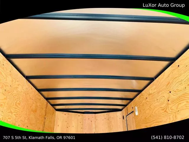 new Cargo (Enclosed) Trailers Royal Cargo Trailers  for sale, in Klamath Falls, OR Thumbnail 14