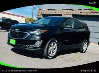 used Other Trailers Chevrolet  for sale, in Klamath Falls, OR Thumbnail 3