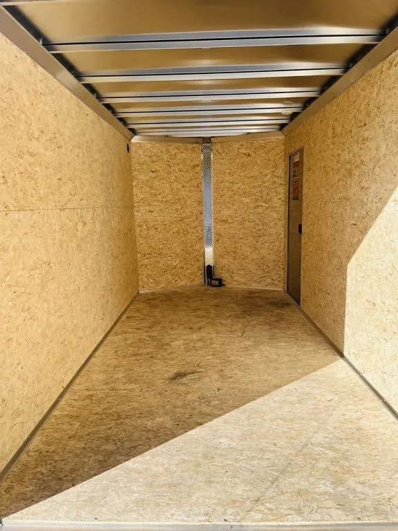 new Cargo (Enclosed) Trailers High Country  for sale, in Klamath Falls, OR Thumbnail 7