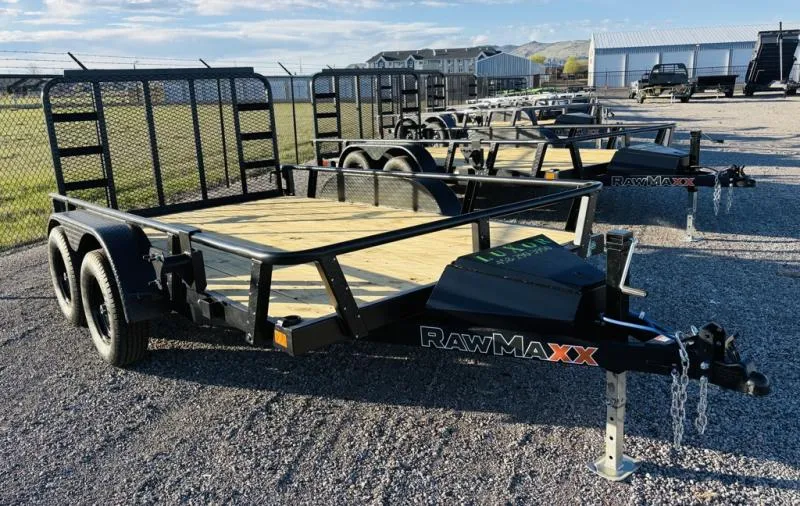 2026 RawMaxx UTX1283BP7K
