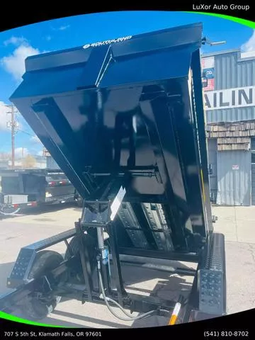 new Dump Trailers Southland Trailers  for sale, in Klamath Falls, OR Thumbnail 2