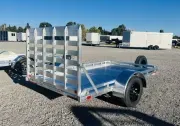 new Utility Trailers High Country  for sale, in Klamath Falls, OR Thumbnail 1