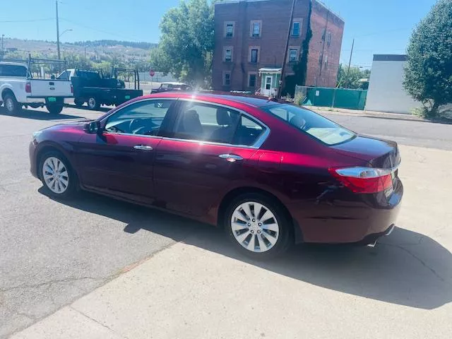 used Other Trailers Honda  for sale, in Klamath Falls, OR Thumbnail 3