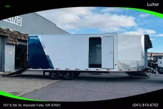 2025 Royal Cargo TOY HAULER LARSMT52-822V-78 HB