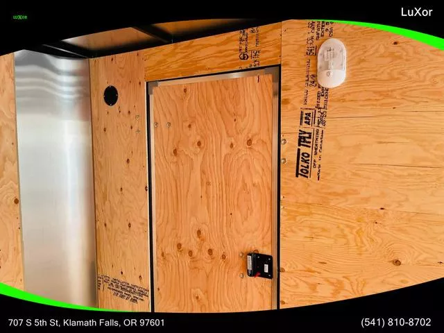 new Cargo (Enclosed) Trailers Other  for sale, in Klamath Falls, OR Thumbnail 20