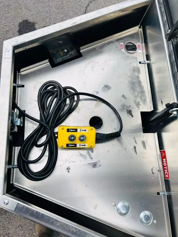 used Other Trailers Southland Trailers  for sale, in Klamath Falls, OR Thumbnail 10