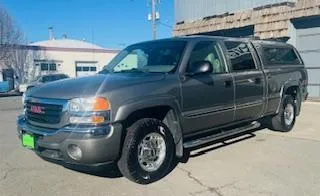 used Other Trucks GMC  for sale, in Klamath Falls, OR Thumbnail 4