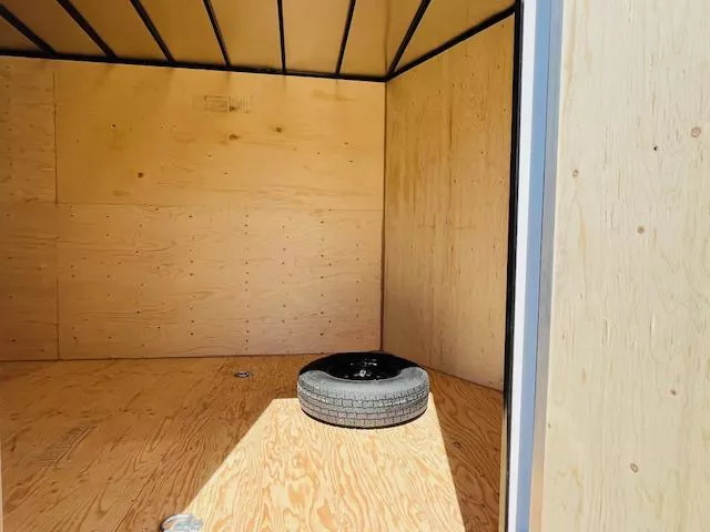 new Cargo (Enclosed) Trailers Other  for sale, in Klamath Falls, OR Thumbnail 6