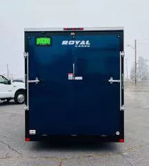 new Cargo (Enclosed) Trailers Other  for sale, in Klamath Falls, OR Thumbnail 2
