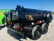 new Dump Trailers RawMaxx  for sale, in Klamath Falls, OR Thumbnail 2