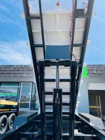 new Dump Trailers RawMaxx  for sale, in Klamath Falls, OR Thumbnail 4