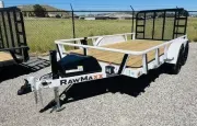 new Utility Trailers RawMaxx  for sale, in Klamath Falls, OR Thumbnail 3