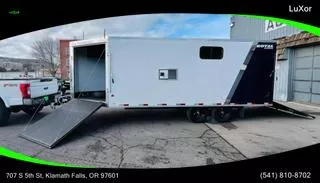 new Cargo (Enclosed) Trailers Other  for sale, in Klamath Falls, OR Thumbnail 8