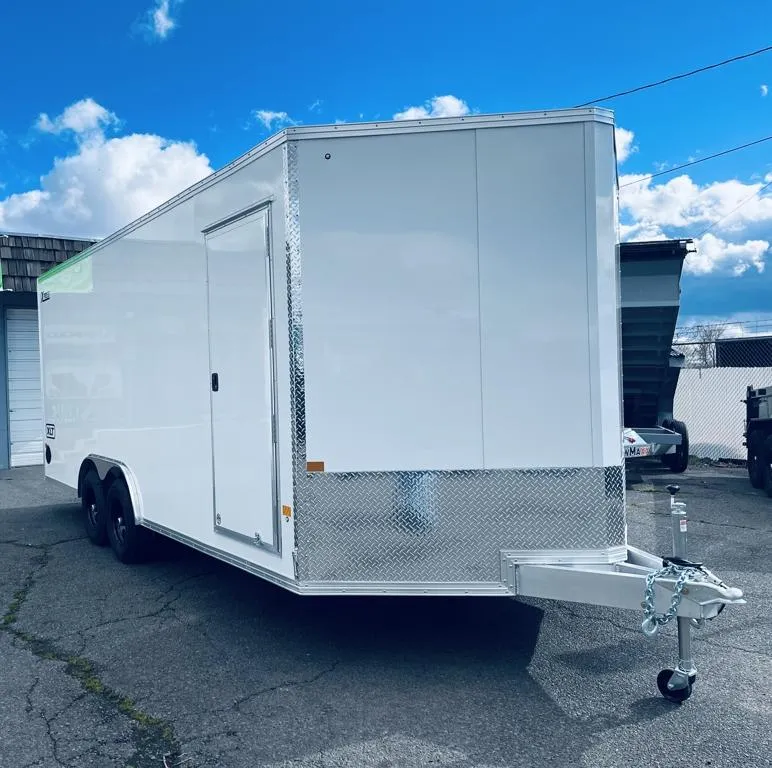 new Cargo (Enclosed) Trailers High Country  for sale, in Klamath Falls, OR Thumbnail 6