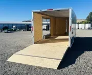 new Cargo (Enclosed) Trailers High Country  for sale, in Klamath Falls, OR Thumbnail 5
