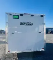 new Cargo (Enclosed) Trailers High Country  for sale, in Klamath Falls, OR Thumbnail 3