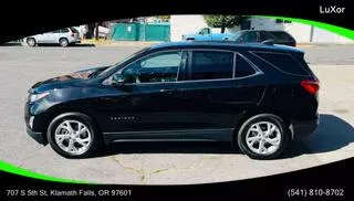 used Other Trailers Chevrolet  for sale, in Klamath Falls, OR Thumbnail 2