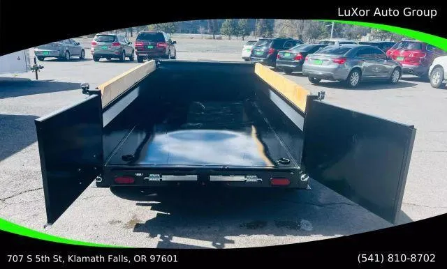 new Dump Trailers Southland Trailers  for sale, in Klamath Falls, OR Thumbnail 18