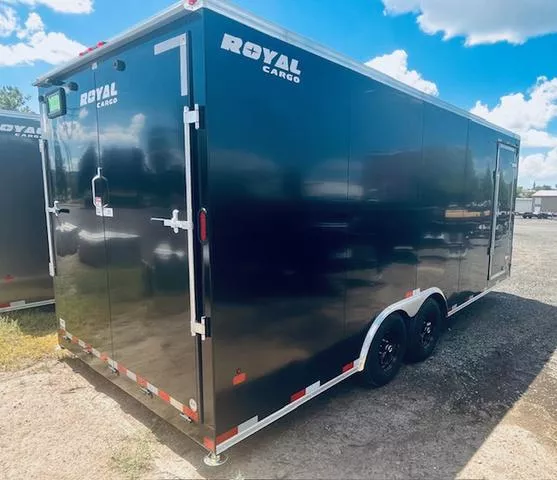 new Cargo (Enclosed) Trailers Other  for sale, in Klamath Falls, OR Thumbnail 7