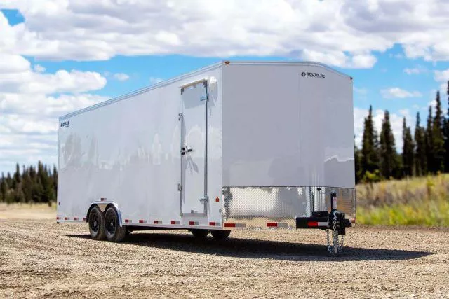 new Cargo (Enclosed) Trailers Other  for sale, in Klamath Falls, OR Thumbnail 7