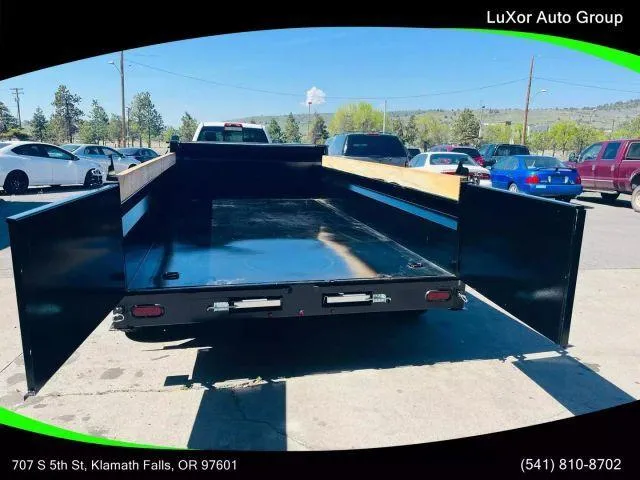 new Dump Trailers Southland Trailers  for sale, in Klamath Falls, OR Thumbnail 2
