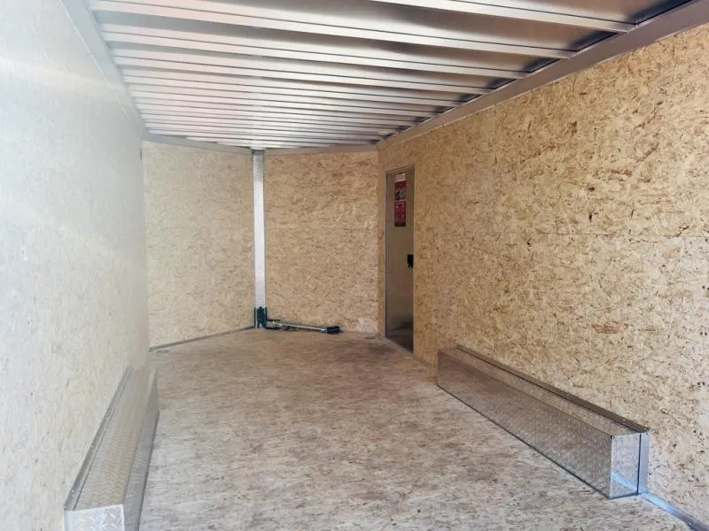 new Cargo (Enclosed) Trailers High Country  for sale, in Klamath Falls, OR Thumbnail 6