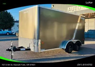 new Cargo (Enclosed) Trailers Southland Trailers  for sale, in Klamath Falls, OR Thumbnail 7