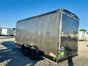 used Cargo (Enclosed) Trailers Cargo King  for sale, in Klamath Falls, OR Thumbnail 2