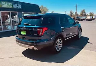 used Other Trailers Ford  for sale, in Klamath Falls, OR Thumbnail 7