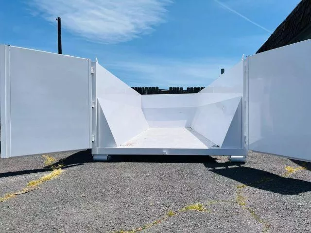 new Dump Trailers RawMaxx  for sale, in Klamath Falls, OR Thumbnail 7