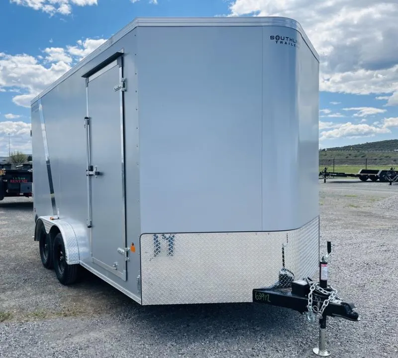 new Cargo (Enclosed) Trailers Royal Cargo Trailers  for sale, in Klamath Falls, OR Thumbnail 3