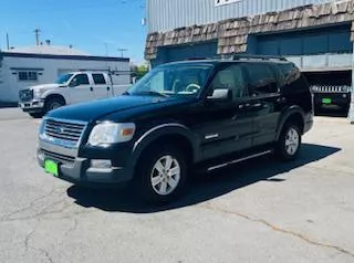used Other Trailers Ford  for sale, in Klamath Falls, OR Thumbnail 5