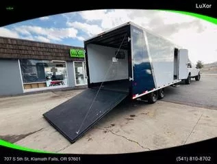new Cargo (Enclosed) Trailers Other  for sale, in Klamath Falls, OR Thumbnail 12