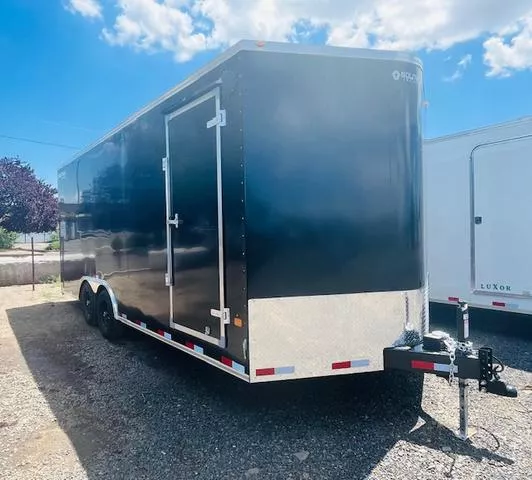 new Cargo (Enclosed) Trailers Other  for sale, in Klamath Falls, OR Thumbnail 4