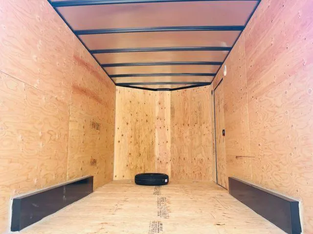 new Cargo (Enclosed) Trailers Royal Cargo Trailers  for sale, in Klamath Falls, OR Thumbnail 10