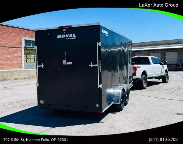 new Cargo (Enclosed) Trailers Southland Trailers  for sale, in Klamath Falls, OR Thumbnail 8