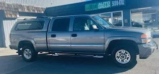 used Other Trucks GMC  for sale, in Klamath Falls, OR Thumbnail 3