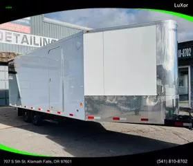 new Cargo (Enclosed) Trailers Royal Cargo Trailers  for sale, in Klamath Falls, OR Thumbnail 14