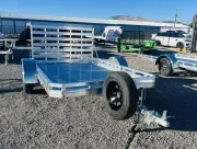 new Utility Trailers High Country  for sale, in Klamath Falls, OR Thumbnail 2