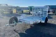 new Utility Trailers High Country  for sale, in Klamath Falls, OR Thumbnail 3